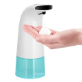 Automatischer Infrarot -Seifenspender Schaumhandseifenspender Küche Toilette Auto Touchless Hand Free Seifenspender
